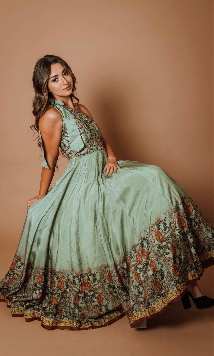 indian dresses